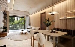 The Reserve Residences (D21), Apartment #602022751